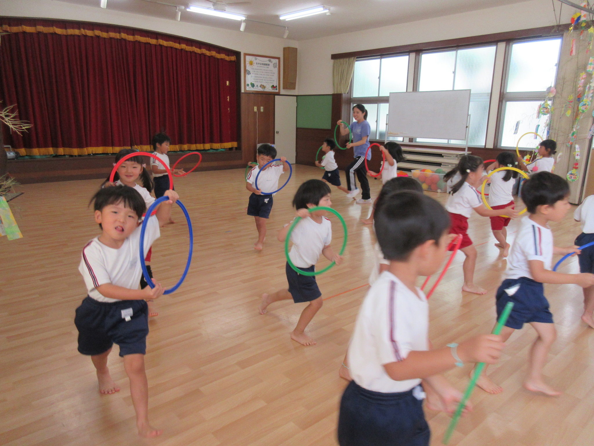 吉井幼稚園 安い うきは市 水筒